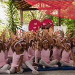 Dançar também é sonhar