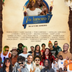 O Festival 7 de Janeiro 2026 vem aí