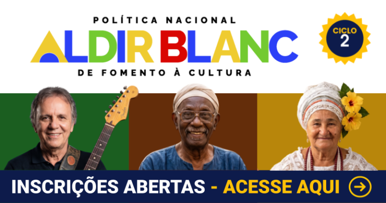 Inscreva-se