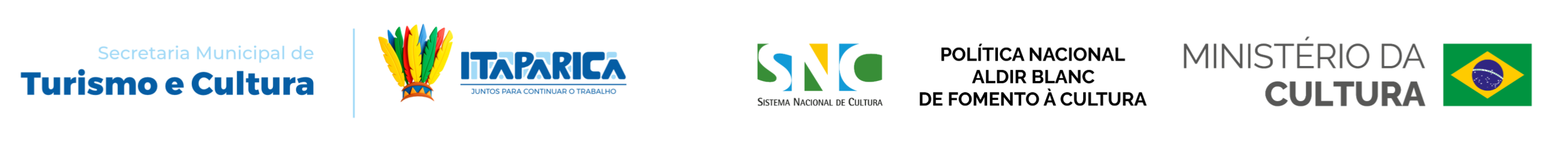 Logo Itaparica