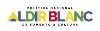 Logo Aldir Blanc